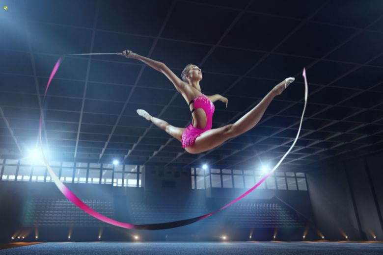 gymnastics rings