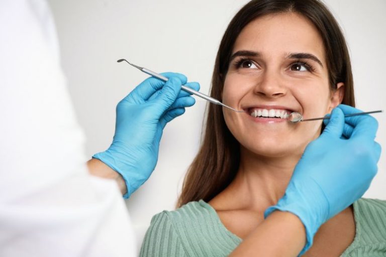 Tannlegen: Din Veiviser til Sunn Oral Helse hos Oppsal Tannlegesenter